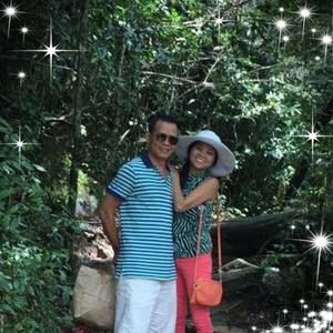 Meet your Posher, Anh